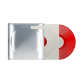 « INSTINCT » Exclusive Double Vinyl