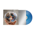 « INSTINCT » Standard Double Vinyl