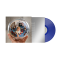 « INSTINCT » Standard Double Vinyl