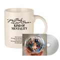 CD « INSTINCT » + MUG